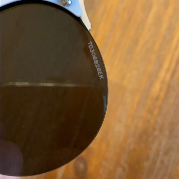 🥇 Dior Women's Diorama Club 55mm Sunglasses - Picture 5 of 5